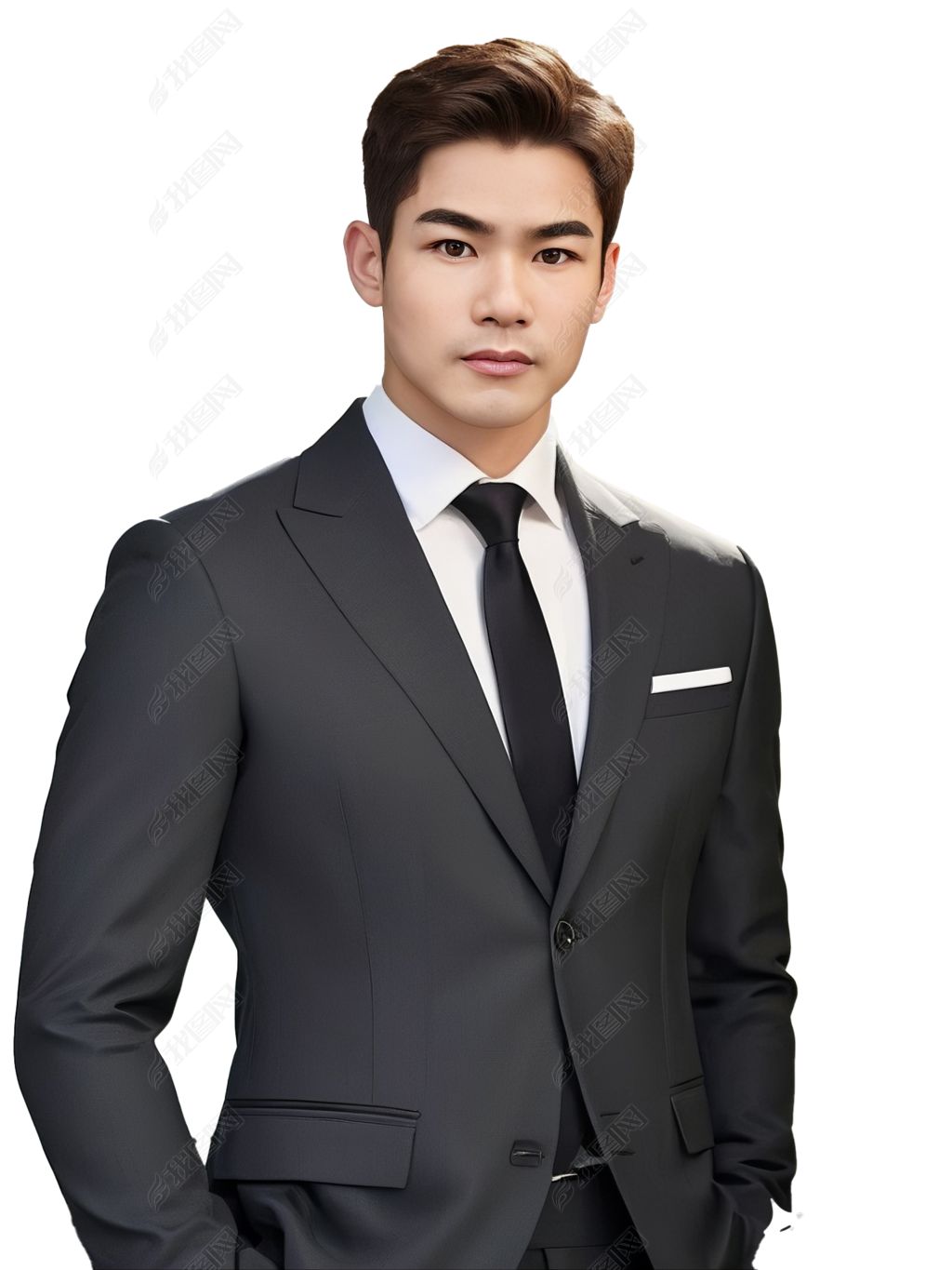 胡燕 项目运营总监